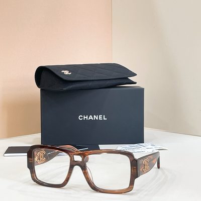 Chanel Sunglasses — 4