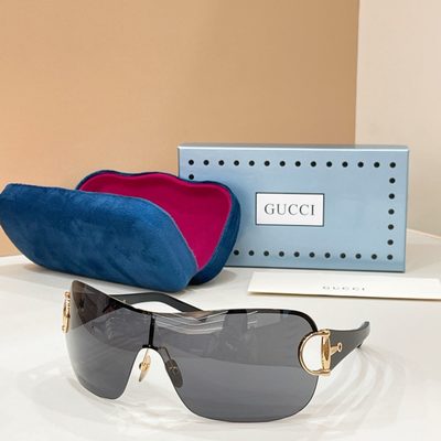 Gucci Sunglasses — 6