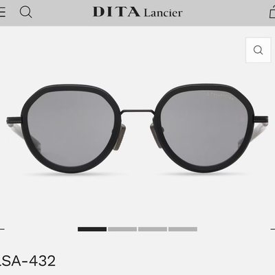 Dita Sunglasses