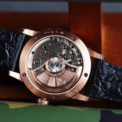 AP Watch — 7