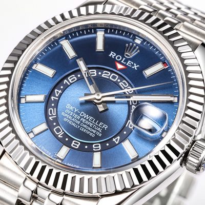 Rolex Watch — 5