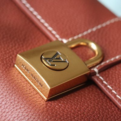 Louis Vuitton Bag — 7