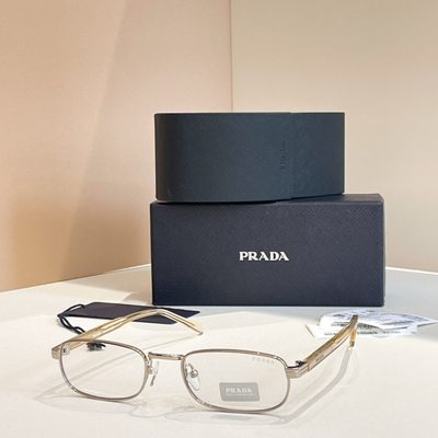 Prada Sunglasses — 6