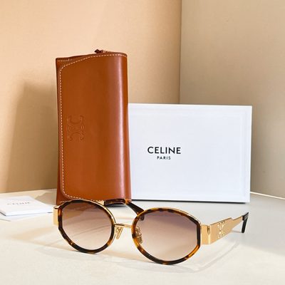 Celine Sunglasses — 5