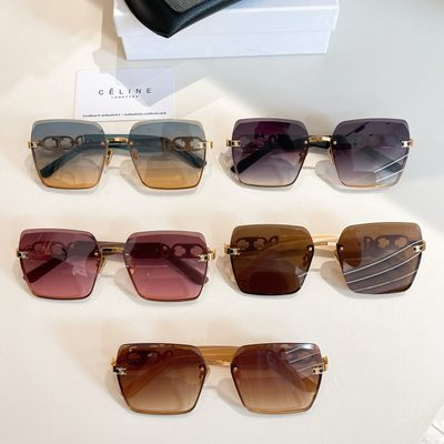Celine Sunglasses — 8