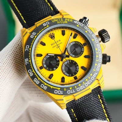 Rolex Watch