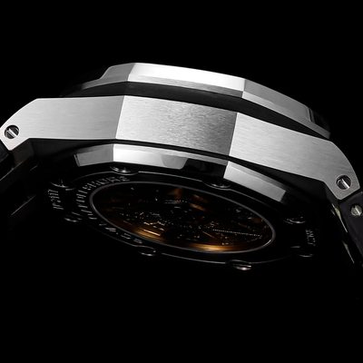 AP Watch — 7