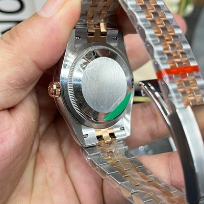 Rolex Watch — 7