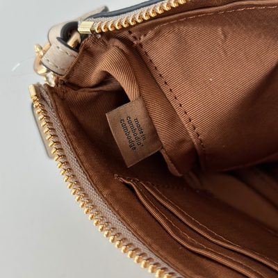 Coach Bag — 8