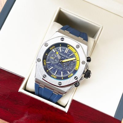 AP Watch — 3