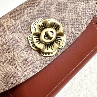 Coach Bag — 4