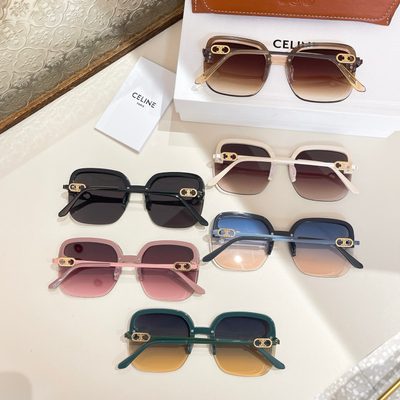 Celine Sunglasses — 8
