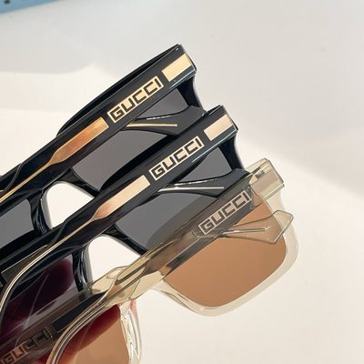 Gucci Sunglasses — 7