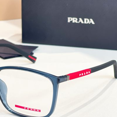 Prada Sunglasses — 5
