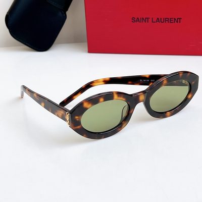 YSL Sunglasses — 7