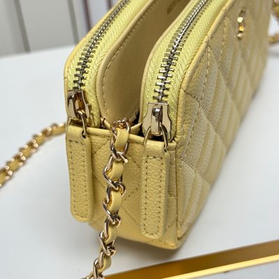 Chanel Bag — 4
