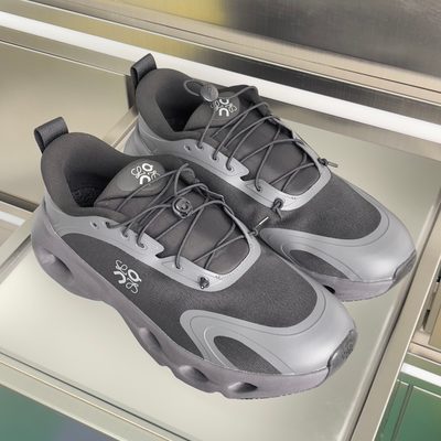 Loewe x On Cloudsolo sneakers — 3