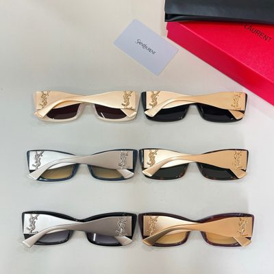 YSL Sunglasses — 8