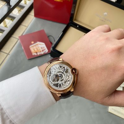 Cartier Watch — 6