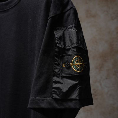 Stone Island — 4