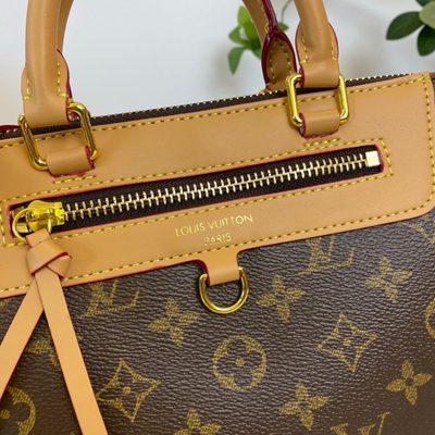 Louis Vuitton Bag — 3