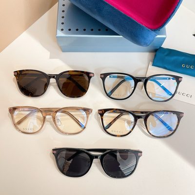 Gucci Sunglasses — 8