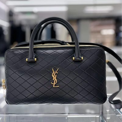 YSL Bag — 3