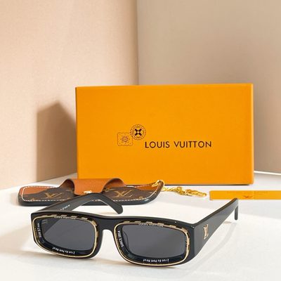 LV Sunglasses — 5