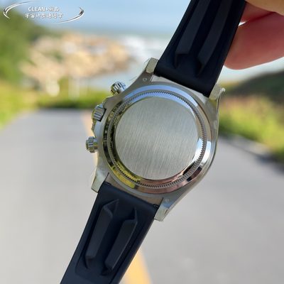 Rolex Watch — 7