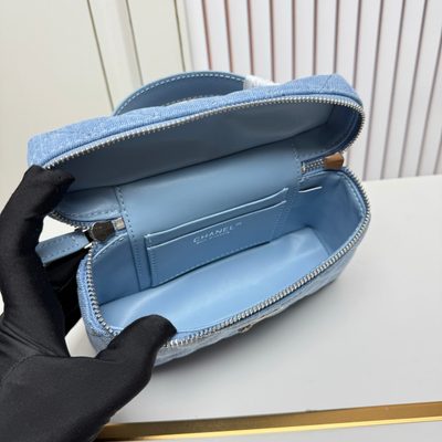 Chanel Bag — 9