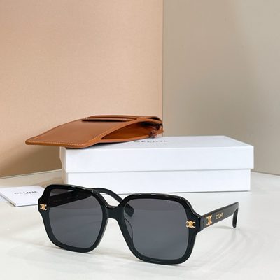 Celine Sunglasses — 6