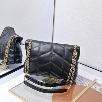 YSL Bag — 3