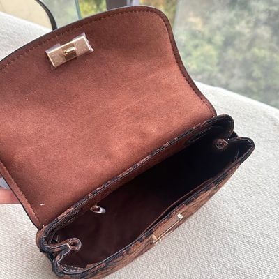 Coach Bag — 7