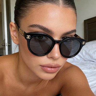 Chanel Sunglasses — 5