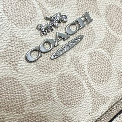 Coach Bag — 8
