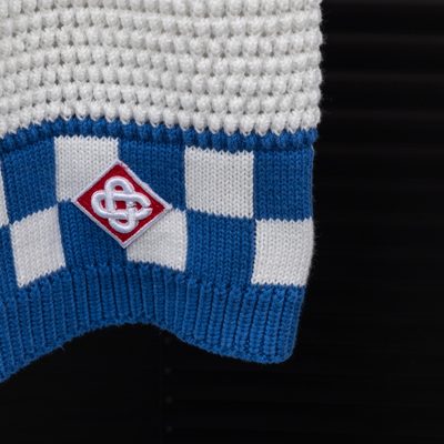 Casa Blanca — 23