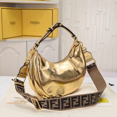 Fendi Bag — 3