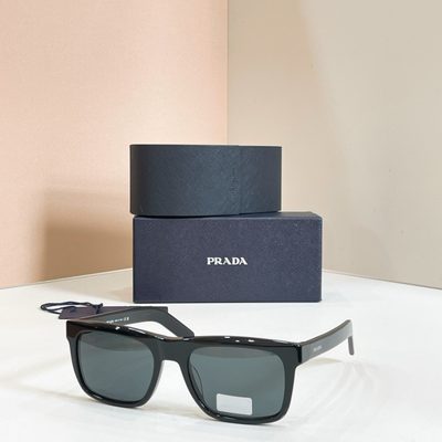 Prada Sunglasses — 9