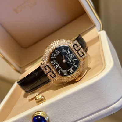 Cartier Watch — 6