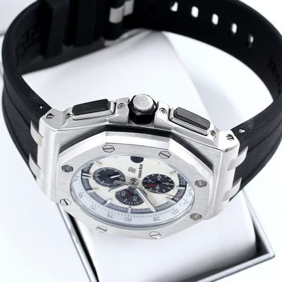 AP Watch — 7