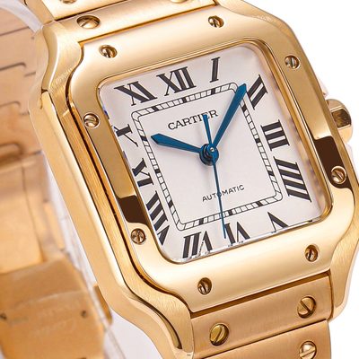 Cartier Watch — 4