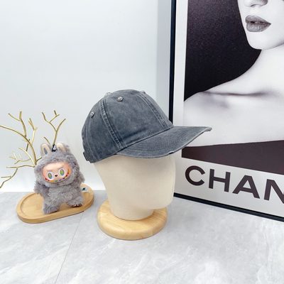 Chrome Hearts Cap — 3