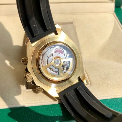 Rolex Watch — 9