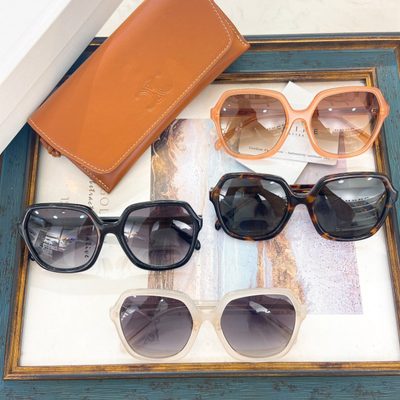 Celine Sunglasses — 8