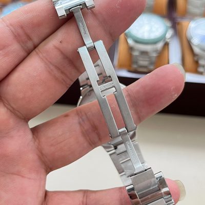 Cartier Watch — 8