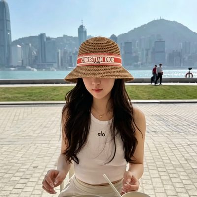Dior Bucket Hats