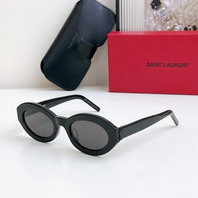 YSL Sunglasses — 4