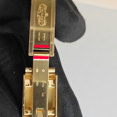 Rolex Watch — 8