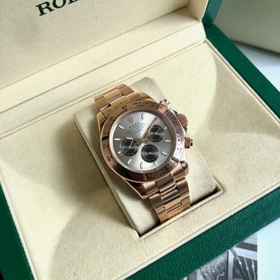 Rolex Watch — 3