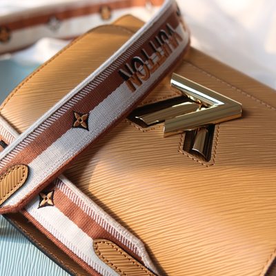 Louis Vuitton Bag — 3
